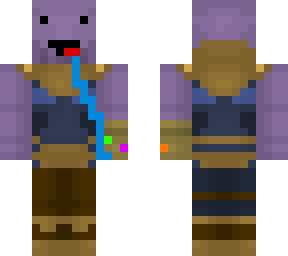 derpy thanos