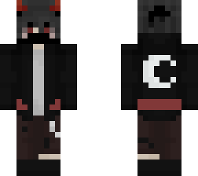 devil clan