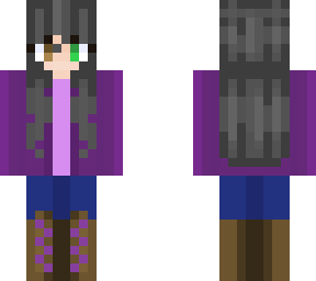 diane (daniel) underswap