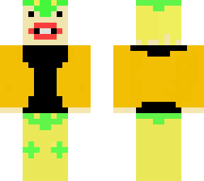dio cursed