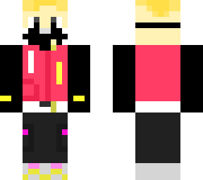 drift (stage 3)