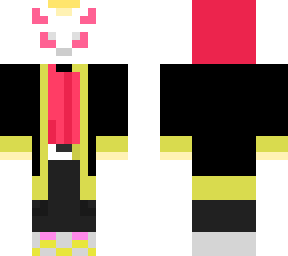drift (stage 5)