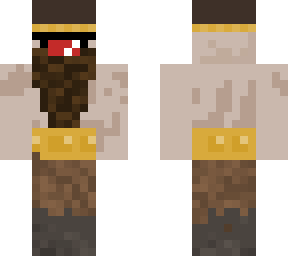 dwarf for a friend