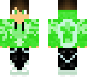 earth boy