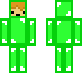 emerald boy