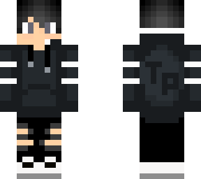 emo gamer