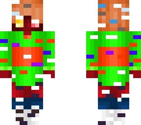 errortale bubbatruk