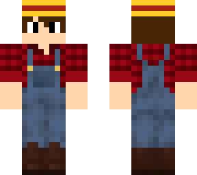 farmer