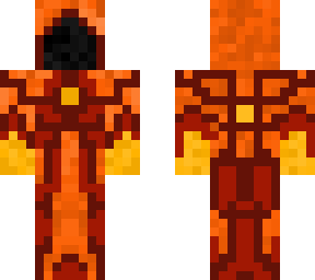 fire suit