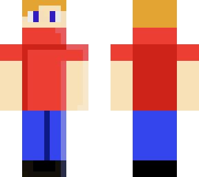 first (edit) (real) skin