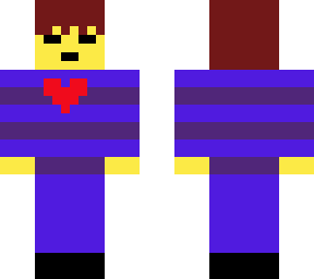 fisk-undertale