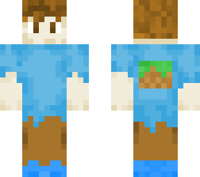 fixed blocky