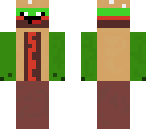 food man