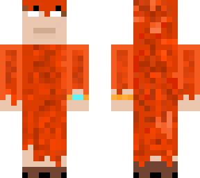 forest dude