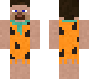 fred flintstone steve
