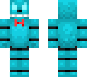 freddy frostbear
