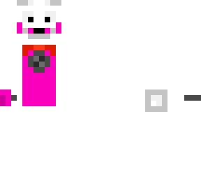 funtime bonnie