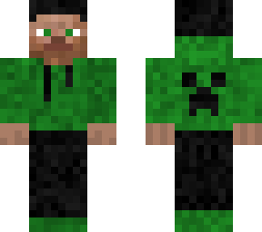 future steve