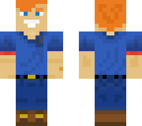 gary, casual outfit.