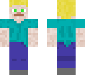 german steve