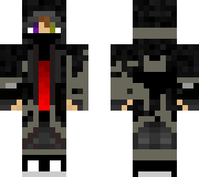 ghost (fully formed)