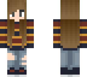 girl