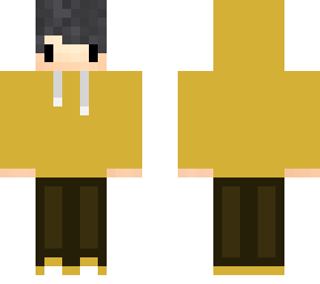 goldie boi
