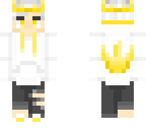 hail to the king!