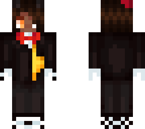 hasusaki human lefty design