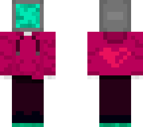 heartaspect sweatshirt