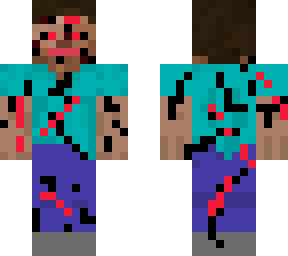 herobrine 2.0