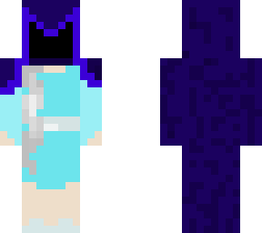 hiding moon princess