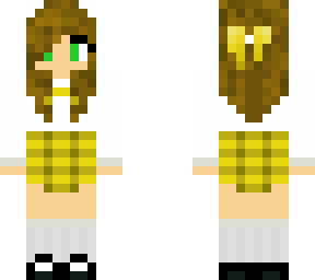 hufflepuff lee- casual