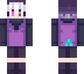 human kenza