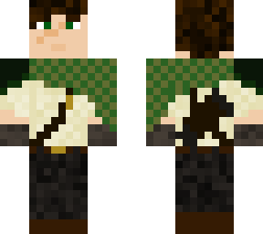 hunter fey - jedi survivor