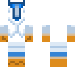 ice legion soldier