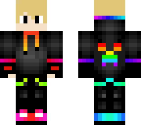 idek im bored