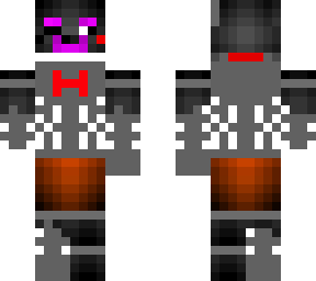 ignited blackfox