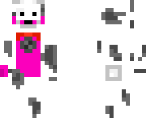 ignited funtime bonnie