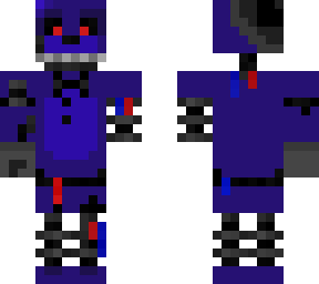 ignited shadow freddy