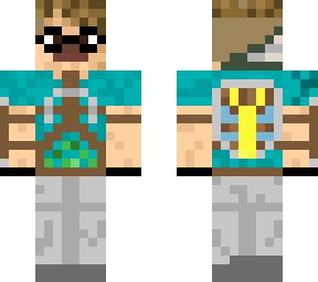 joemamas skin v2