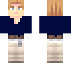 just a person hope you guys like the skin