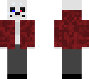 kain the skeleton