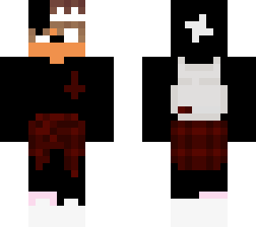 kevin salas skin