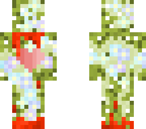 killer cactus :)