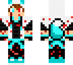 killer fox kid