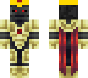 king wither