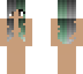 kyla skin template