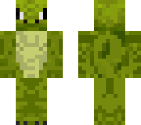 lizard