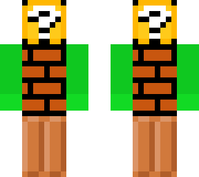 mario material man 1